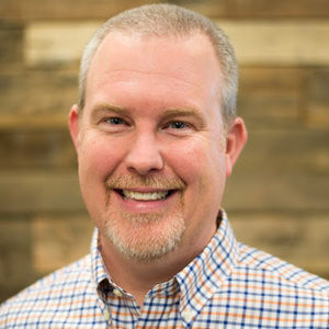 Meet your Posher, Brian